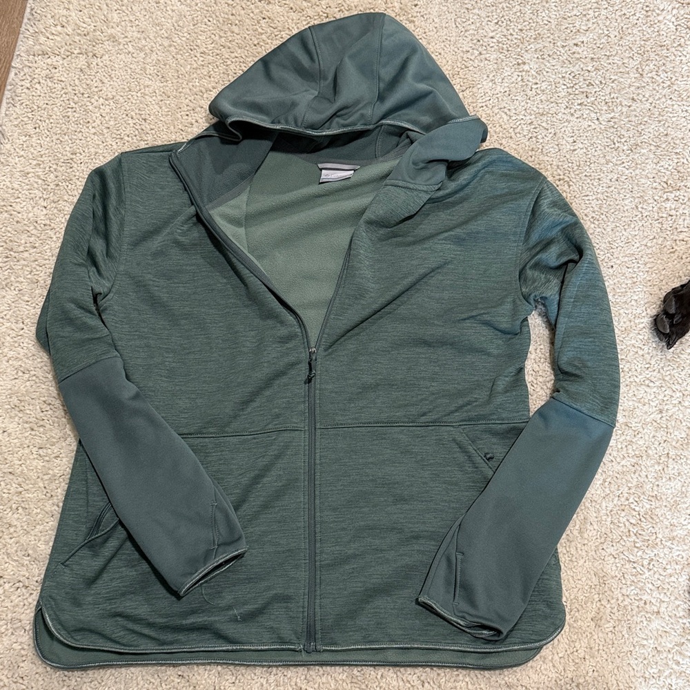 Columbia Fleece spring Jacket